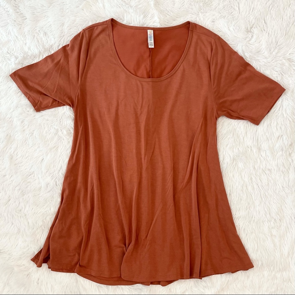 LuLaRoe Boyfriend T